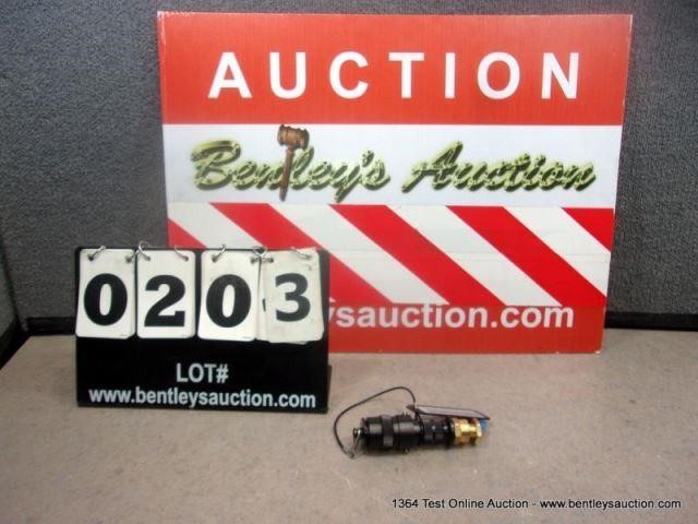 1364 Test & Electronics Online Auction, June 17, 2021