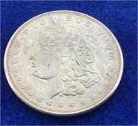 1 Troy oz.Silver coin .999 fine silver