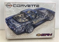 ZR-1 Corvette puzzle  Sealed