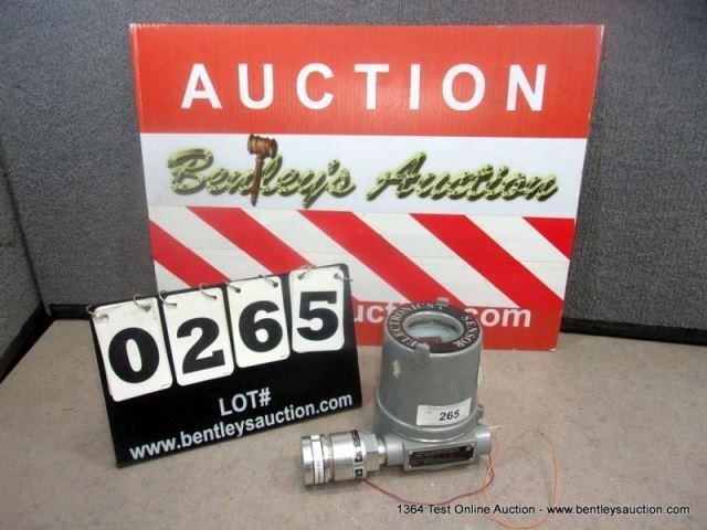 1364 Test & Electronics Online Auction, June 17, 2021