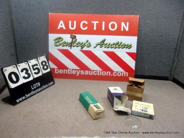 1364 Test & Electronics Online Auction, June 17, 2021