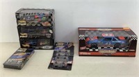 Richard Petty lot & Others