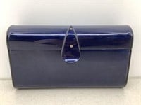 VTG 1960’S Lucite Purse By Wilardy