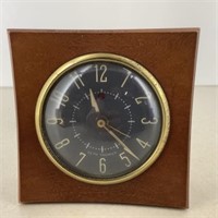 Seth Thomas Clock-Works