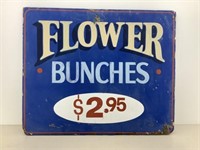 * 50's - 60's Vintage "Flower Bunches $2.95"