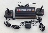 Atari Flashback 2 with Preloaded Games and