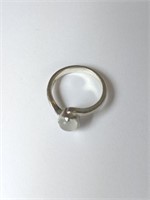 925 Sterling Silver Ring