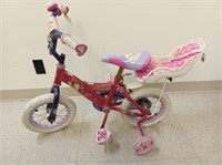 Kids Tricycle (Princess)