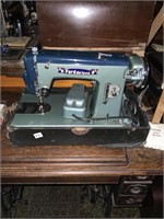 Forddeluxe Sewing Machine