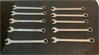 (10) 1-1/16" Wrenches