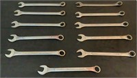 (11) 1 1/16" Wrenches