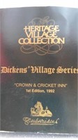 Heritage  Village Collection