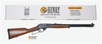 Henry Lever Action Carbine .30-30 WIN, 20"