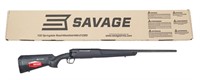Savage Axis .308 WIN Bolt Action, 22" Barrel w/Mag