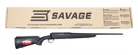 Savage Axis .30-06 Sprg. Bolt Action, 22" Barrel