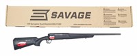 Savage Axis .22-250 REM Bolt Action, 22" Barrel