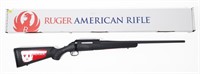 Ruger American 7mm-08 REM Bolt Action Rifle,