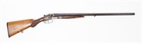 Baker Gun Co. Model 1897 Hammered 12 Ga.