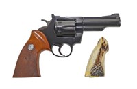 Colt Trooper MKIII .357 Mag D.A. Revolver, 4"