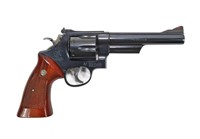 Smith & Wesson Model 57-1 .41 Mag DA Revolver, 6"