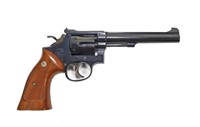 Smith & Wesson Model 17-4 (K-22 Masterpiece)