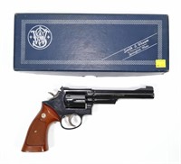 Smith & Wesson Model 19-3 .357 Mag.