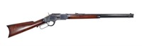 Winchester Model 1873 Third Model .32-20 WCF Lever