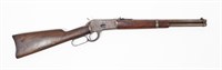 Winchester Model 1892 Saddle Ring Carbine .44-40