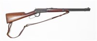 Winchester Model 94 Lever Action Carbine .32 WS,