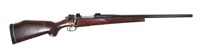 Custom Mauser .45-70 Govt Bolt Action Rifle, 22"