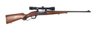 Savage Model 99 .300 Savage lever action rifle,