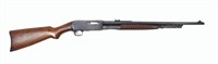 Remington Model 14 .32 REM Slide Action Rifle, 22"
