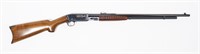 Remington Model 25 .25-20 WCF Slide Action Rifle,