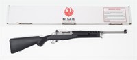 Ruger Mini-Thirty Stainless Ranch Rifle 7.62x39mm