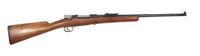 Oviedo Mauser Model 1893 7x57mm Mauser Bolt