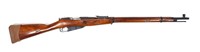 Mosin-Nagant Model 1891/30 Rifle 7.62x54Rmm