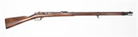 Mauser Model 1871 by National Arms &