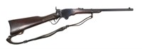 Spencer Model 1865 Carbine .52 Cal. Rimfire,