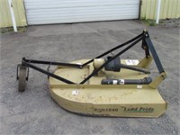 Landpride RCR1548 4' 3pt Mower Deck