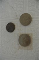 Royal Commemorative Coins