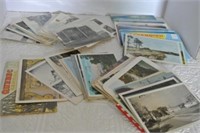 Antique & Vintage Canadian Postcards