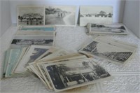 Antique & Vintage Postcards -Collingwood Shipyard