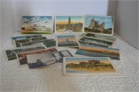 Antique & Vintage Toronto Postcards