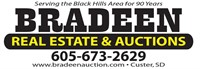 Absolute Real Estate Auction - Lead