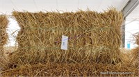 25 Wheat Straw