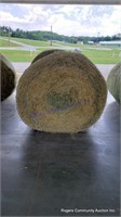 2 Round Bales 1st Mix ( New Crop)