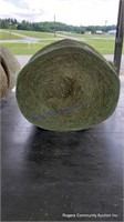 2 Round Bales 1st Mix ( New Crop)