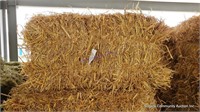 25 Oat Straw