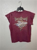 Vintage Maui & Sons Shirt Ultra Distressed