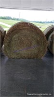 2 Round Bales 1st Grass (4x5)